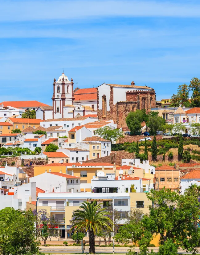 Fun in the Sun-Family Vacations in Portugal's Beaches
