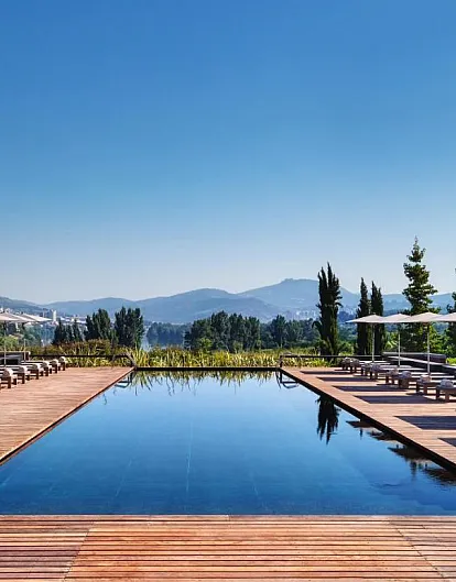 Luxury Culinary Experiences in Portugal