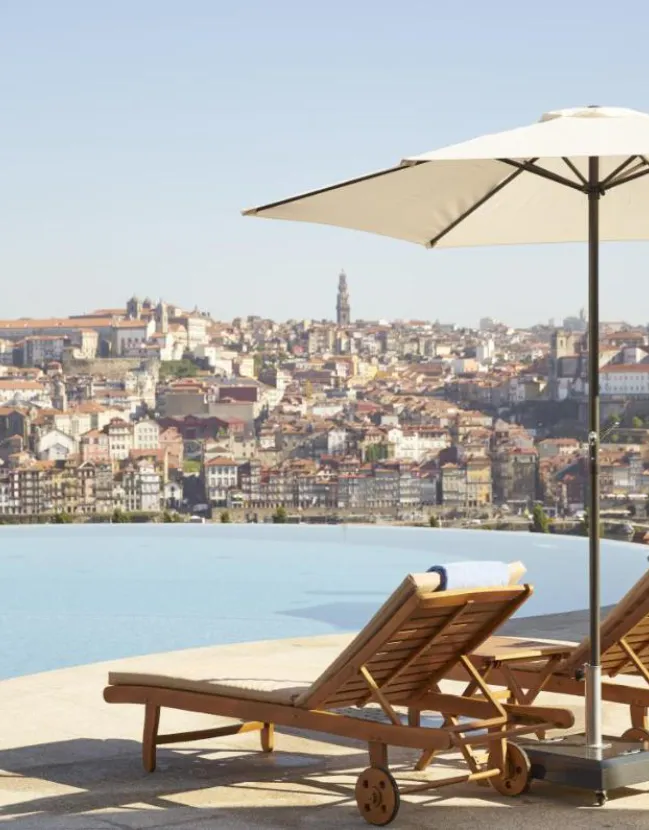 Sun, Wine and Romance- Exploring Portugal