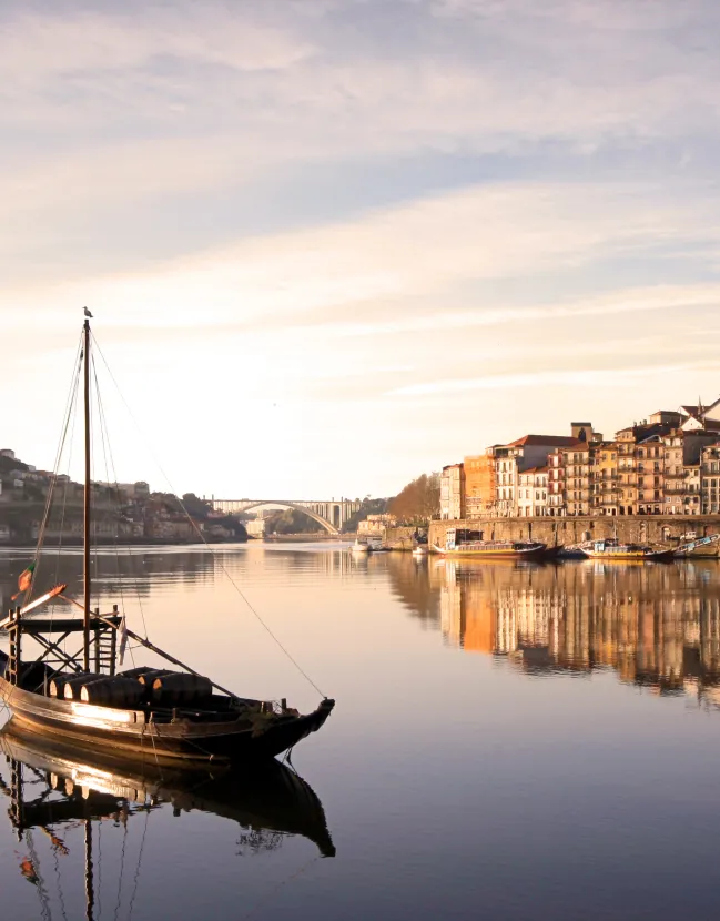 Sun, Wine and Romance- Exploring Portugal