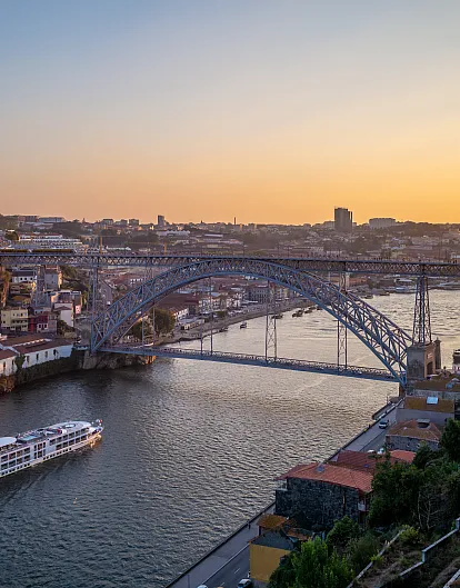 Sun, Wine and Romance- Exploring Portugal