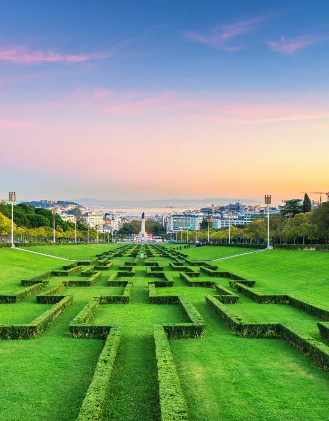 The Ultimate Lisbon Experience