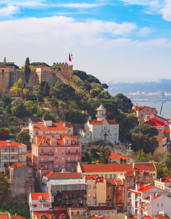 The Ultimate Lisbon Experience