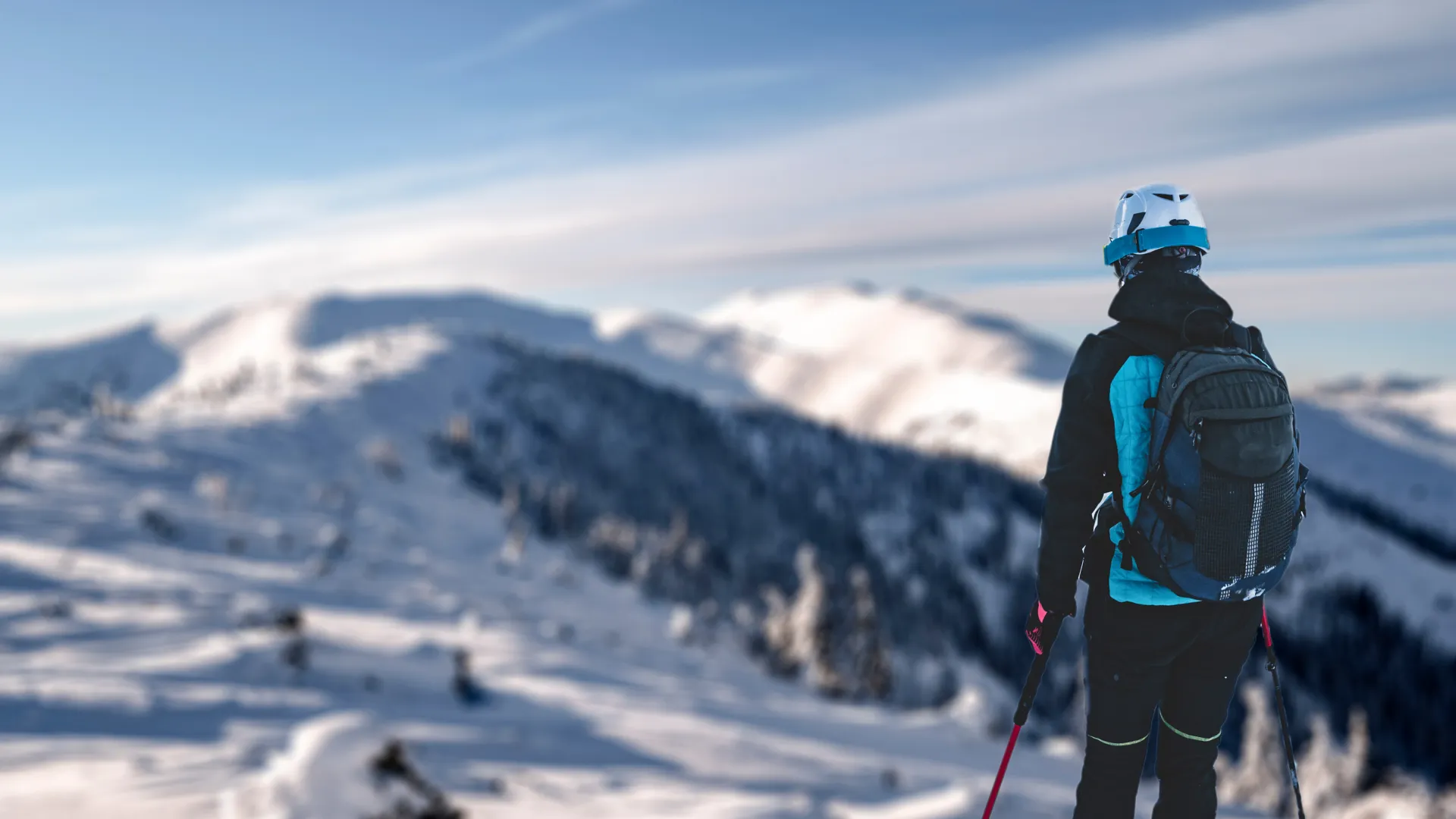 Brașov ski adventure