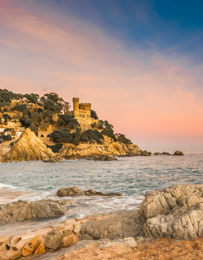 Spanish Family Adventure