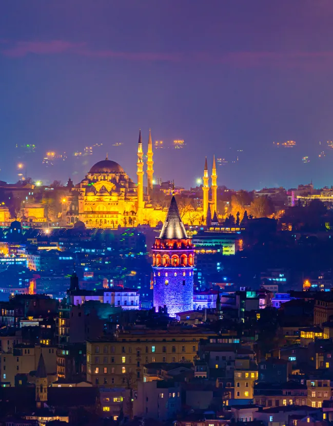 Enchanting Cappadocia-A Romantic Journey