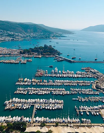 The Ultimate Luxury Family Beach Experience in Turkey