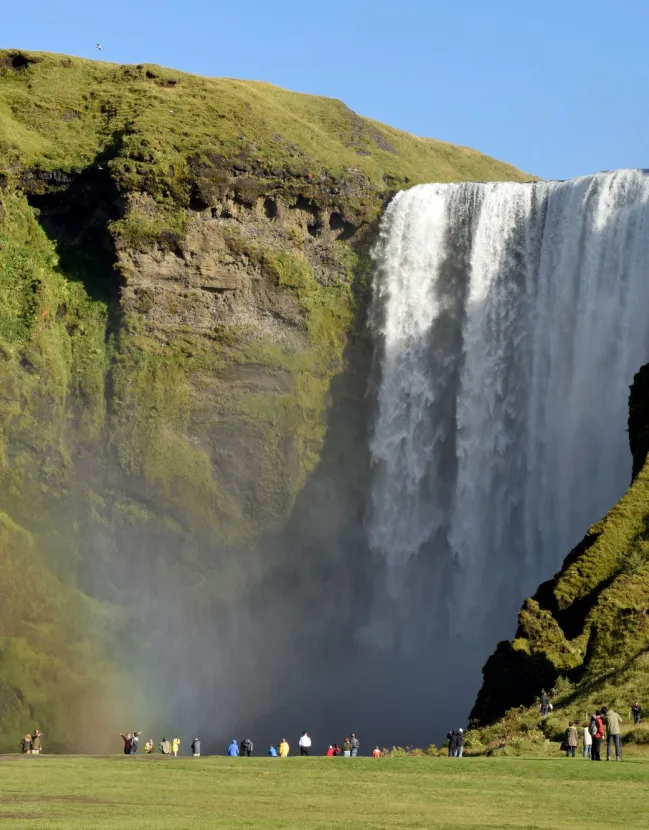 Classic Summer Iceland - A Unique Experience