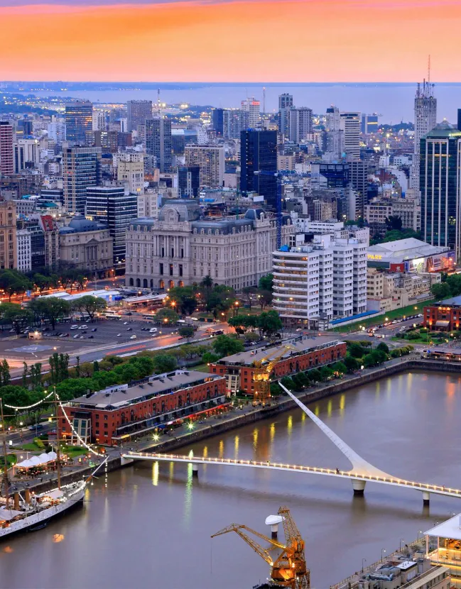 An exclusive and luxurious trip through Argentina