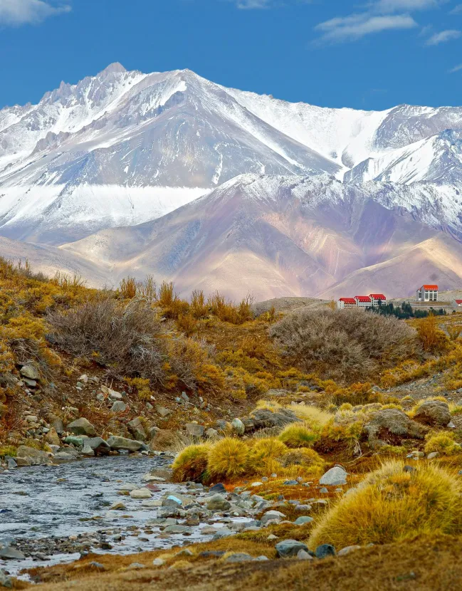 An exclusive and luxurious trip through Argentina
