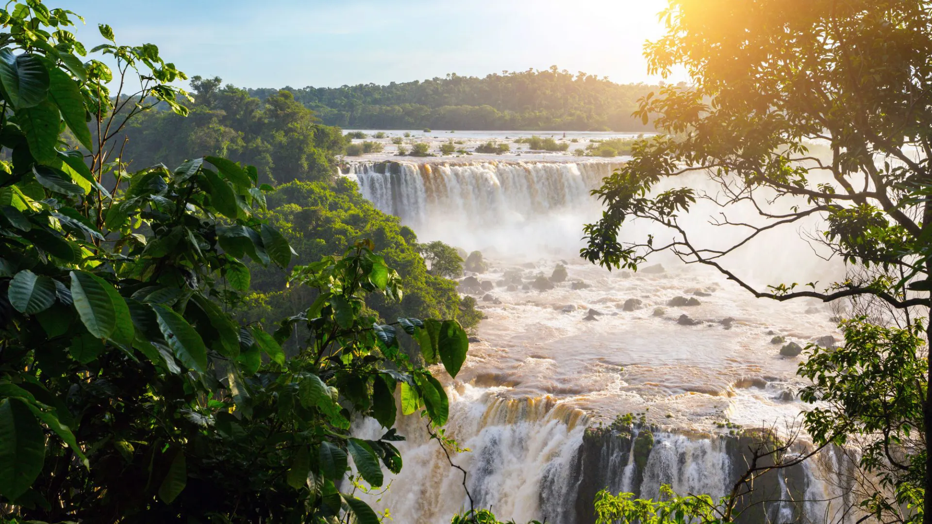 An exclusive and luxurious trip through argentina