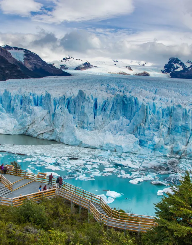 Luxury Expedition- Exploring Patagonia's Natural Wonders