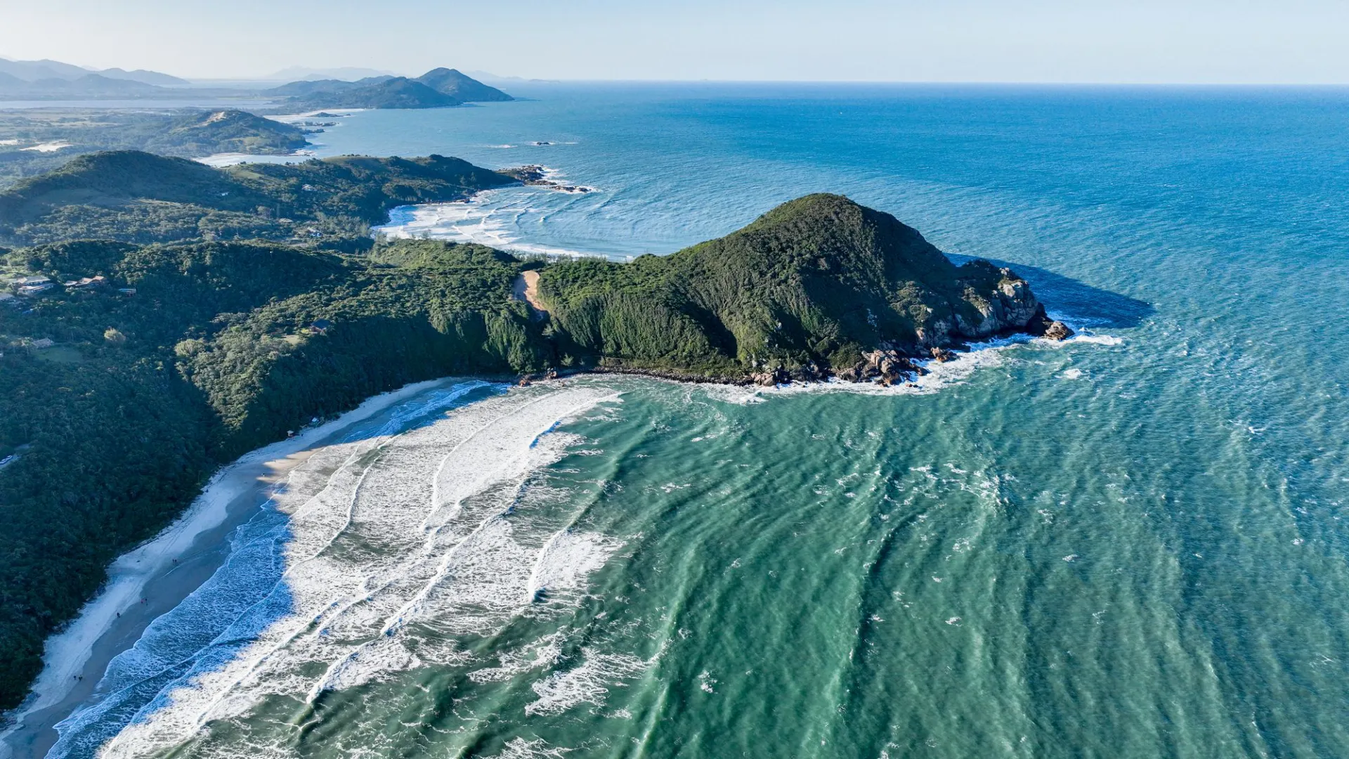 A memorable family getaway in brazil