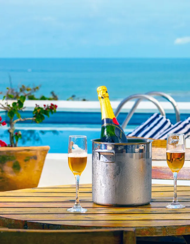 Ultimate Brazilian Honeymoon