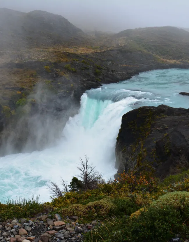 Chilean Patagonia- A Journey to the Ends of the Earth