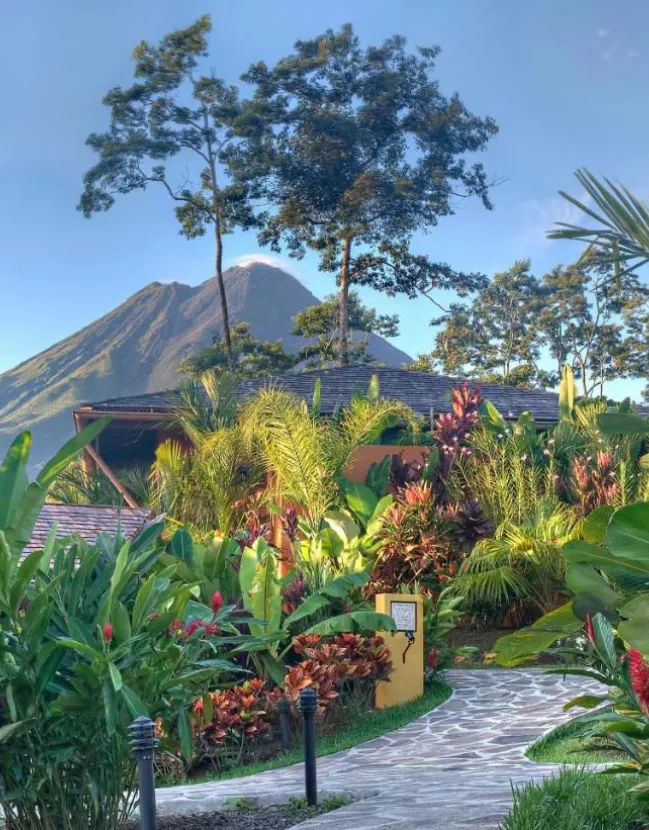 An exclusive and luxurious trip through Costa Rica