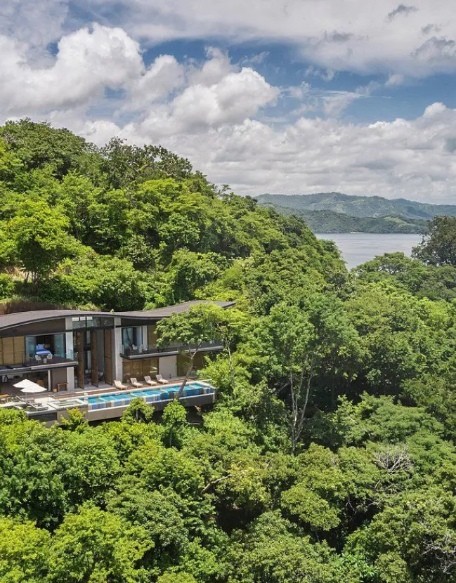Tropical Family Fun in Costa Rica