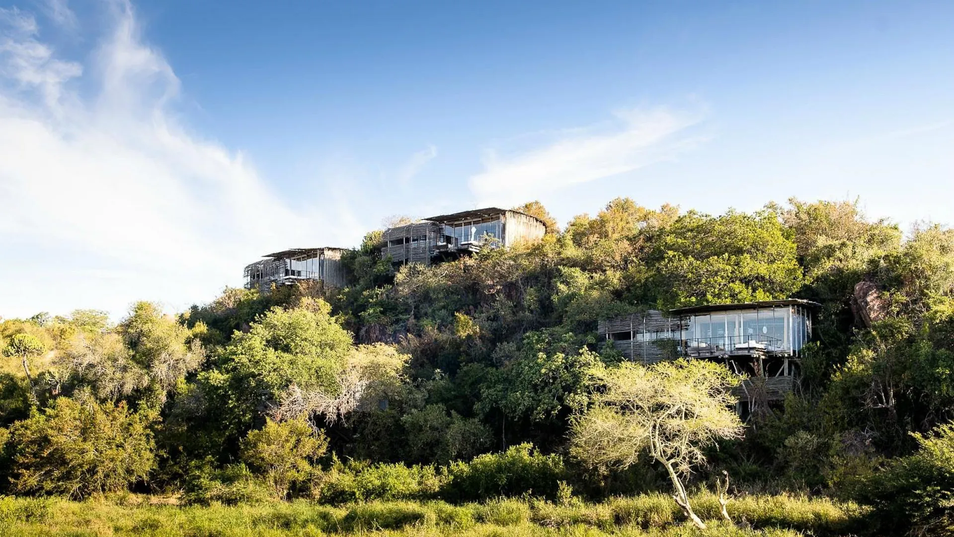 A tantalizing namibia and south africa adventure