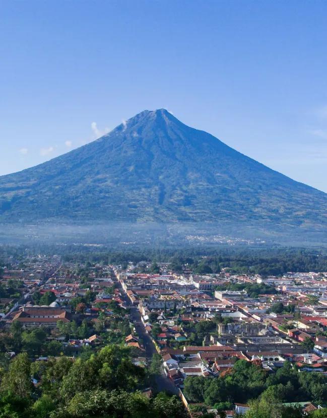 Family Adventure in Guatemala