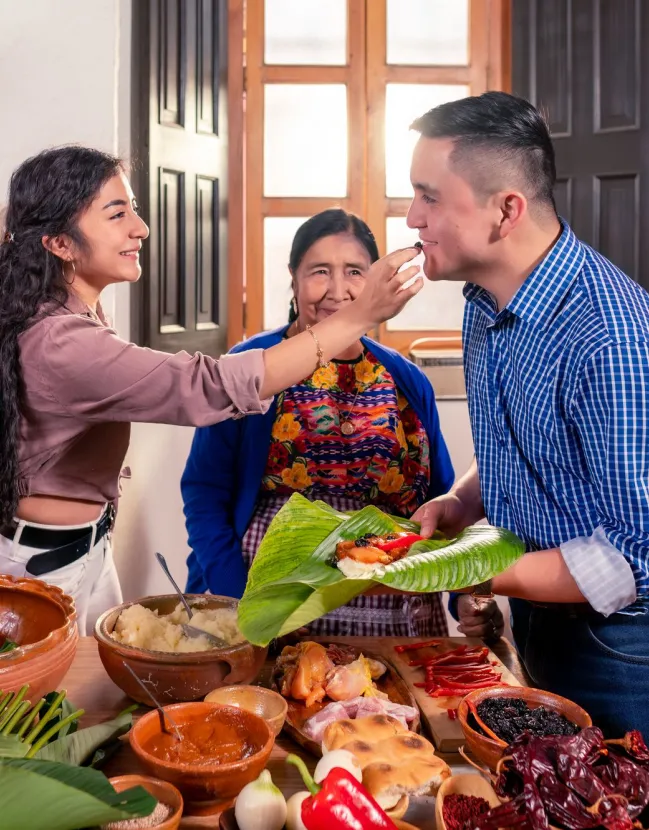 Guatemala- A Journey of Friendship and Fun