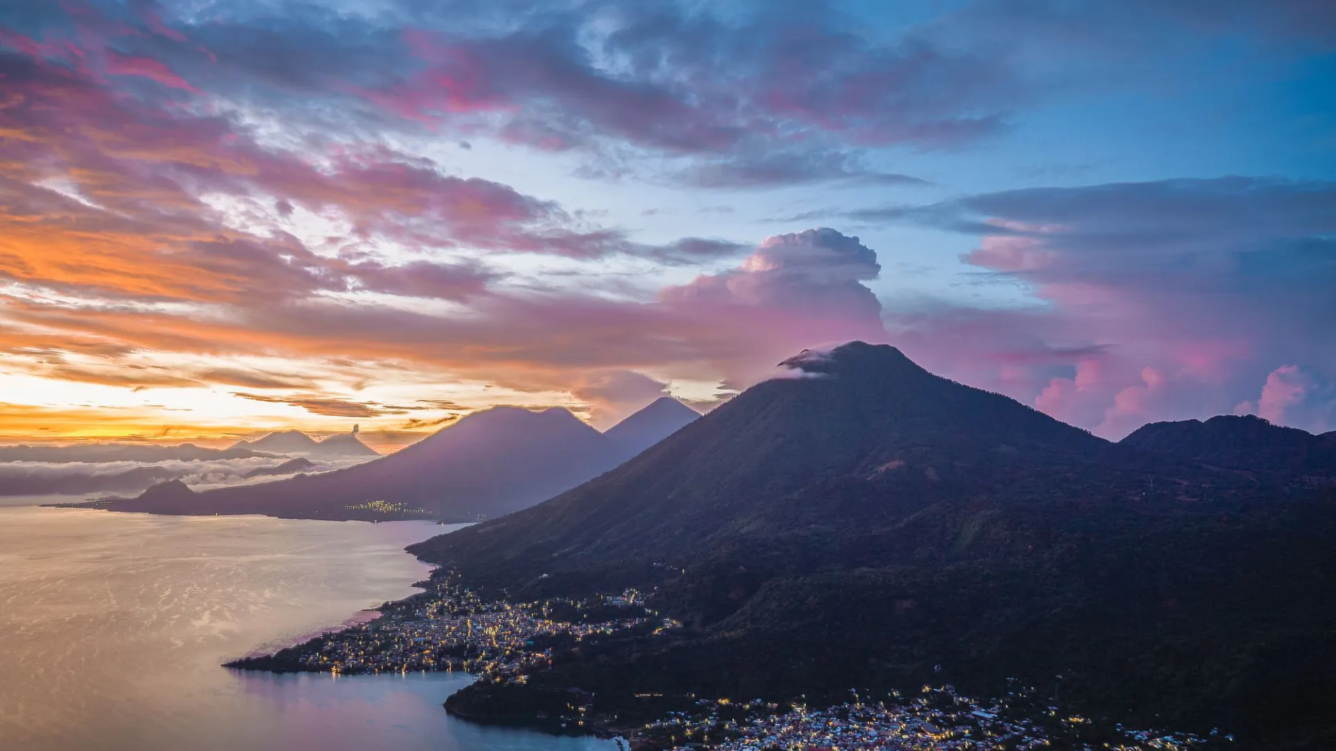 Guatemala- a journey of friendship and fun