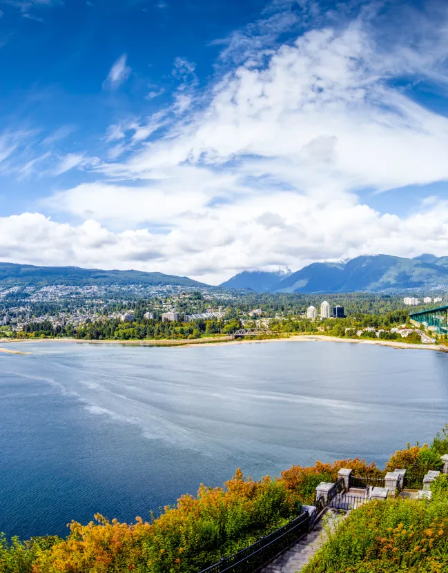 An exclusive and luxurious trip through Canada