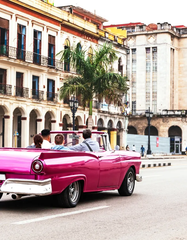 The Ultimate Cuba Family Getaway