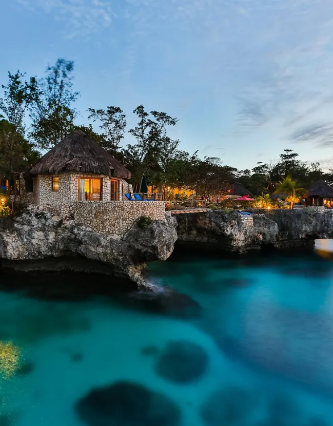Escaping to Jamaica - A Family Adventure