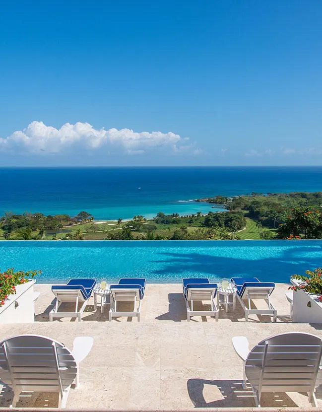 Escaping to Jamaica - A Family Adventure