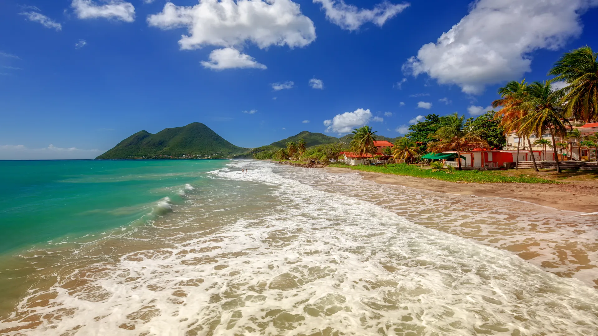 Escaping to jamaica - a family adventure