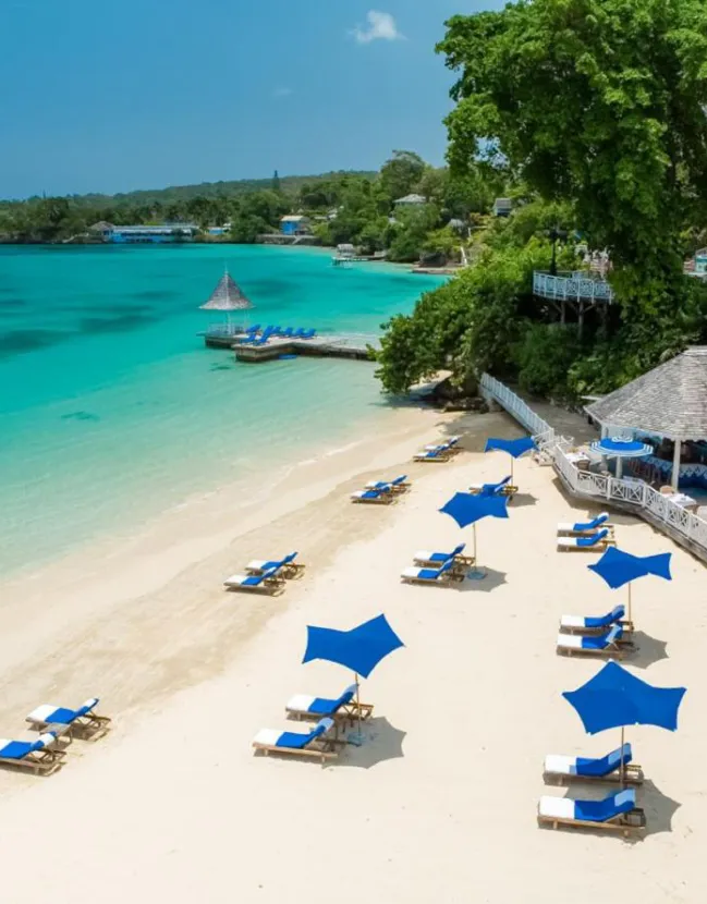 Your Ultimate Jamaica Adventure