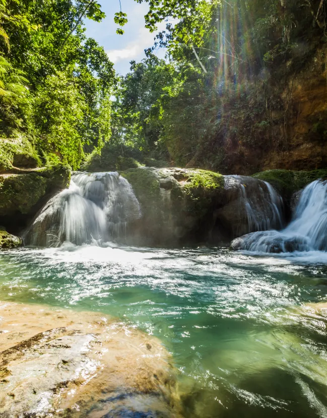 Your Ultimate Jamaica Adventure