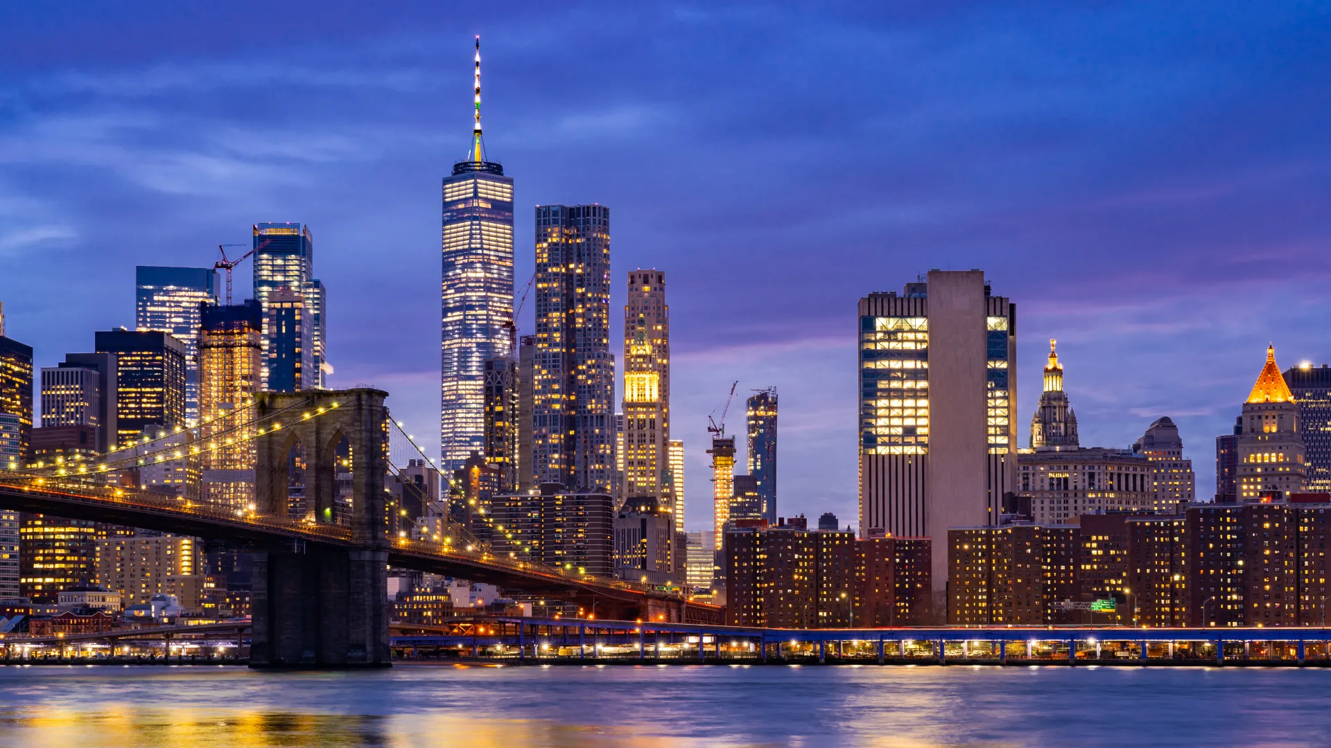 An exclusive and luxurious trip through north america