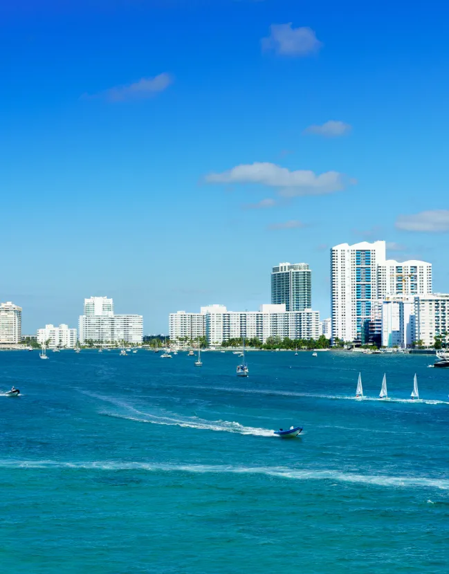 Family Fun in Miami
