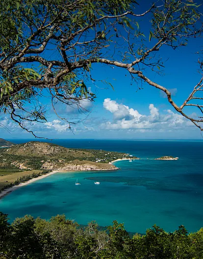 Love is in the air - An ideal romantic getaway in Australia