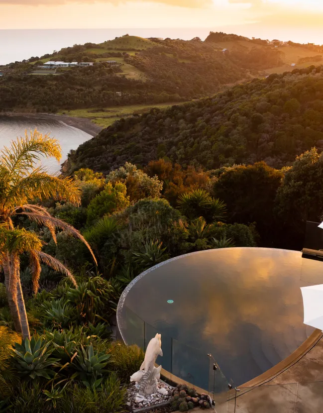 A Memorable Family Trip to New Zealand