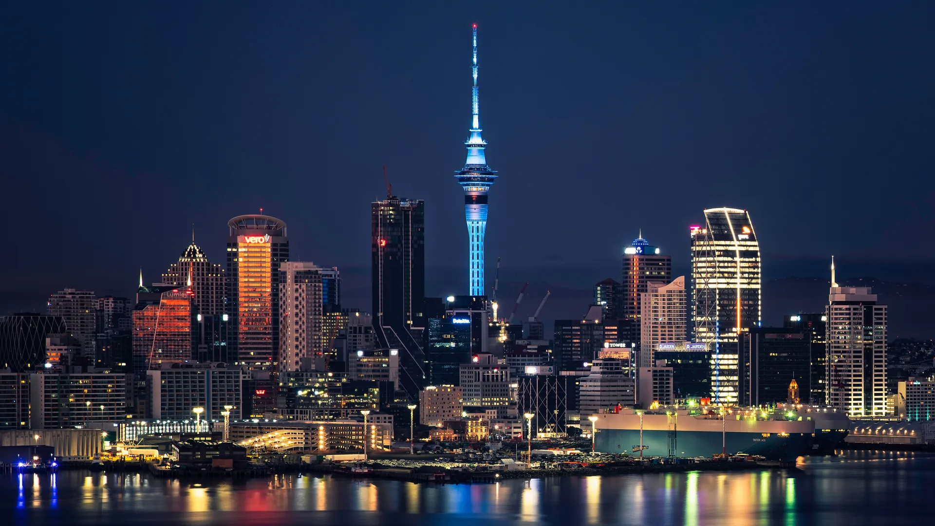 A memorable family trip to new zealand