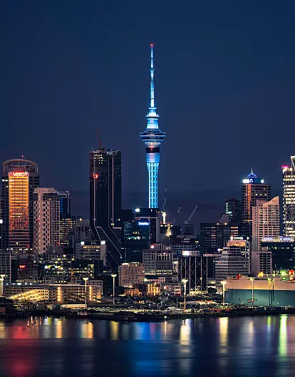 A Memorable Family Trip to New Zealand