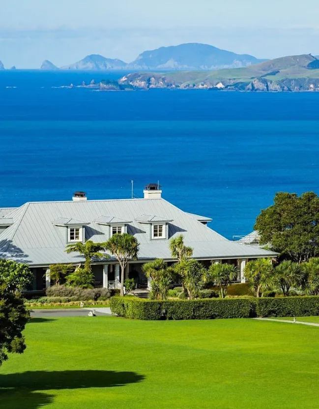 Adventure of a Lifetime in New Zealand