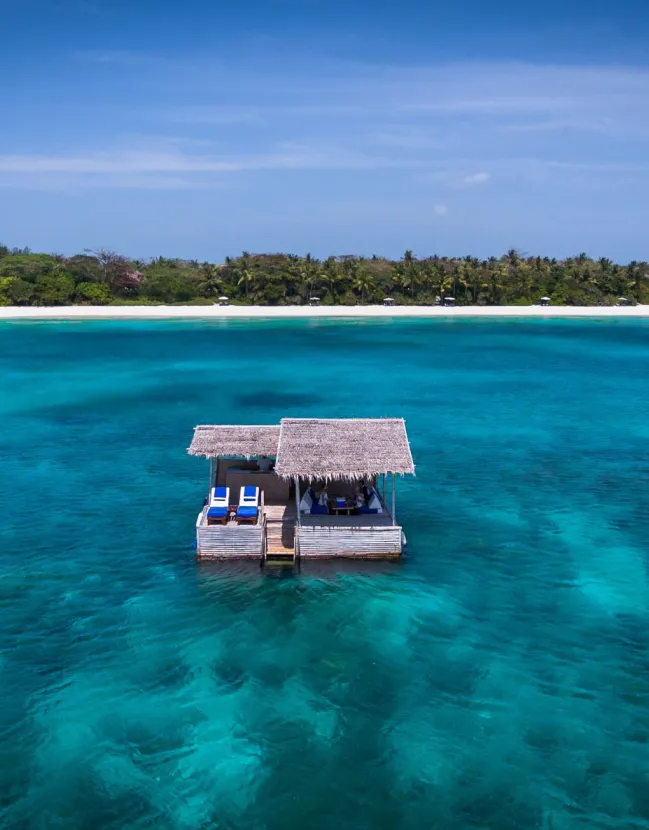 Luxurious and Indulgent Vacation in the Philippines