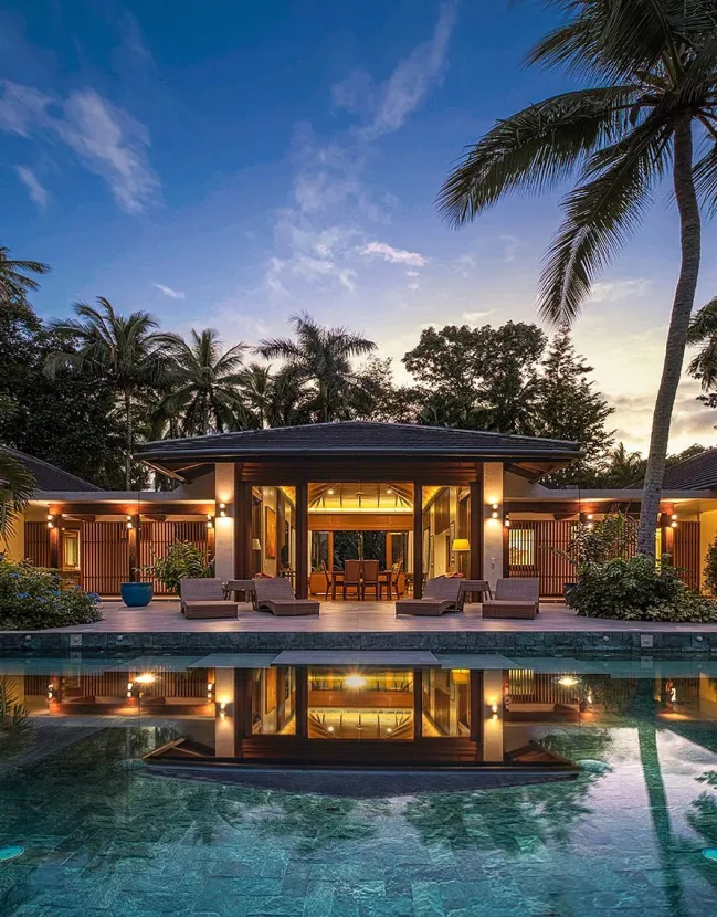 Mind-Body Healing Getaway in the Philippines