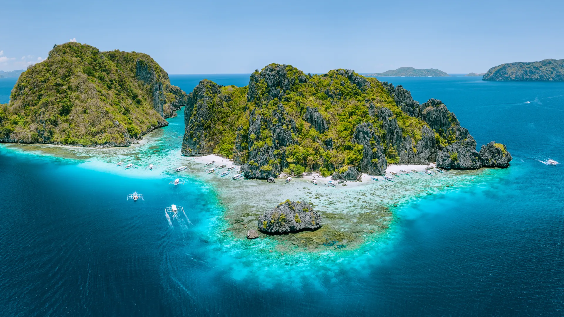 Mind-body healing getaway in the philippines