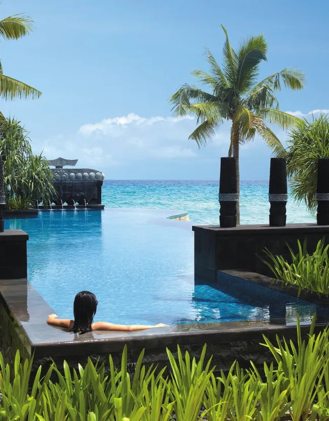 Philippine Island Romance - A Couples' Retreat