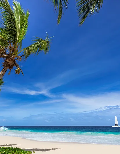 Philippine Island Romance - A Couples' Retreat