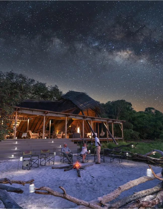 Explore the Wonders of Tanzania and Zambia