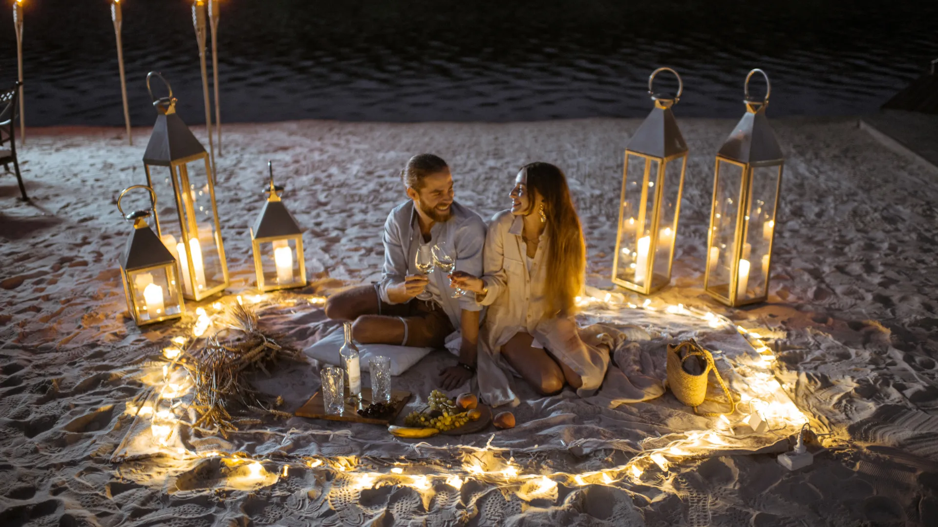 The ultimate honeymoon in serengeti and zanzibar