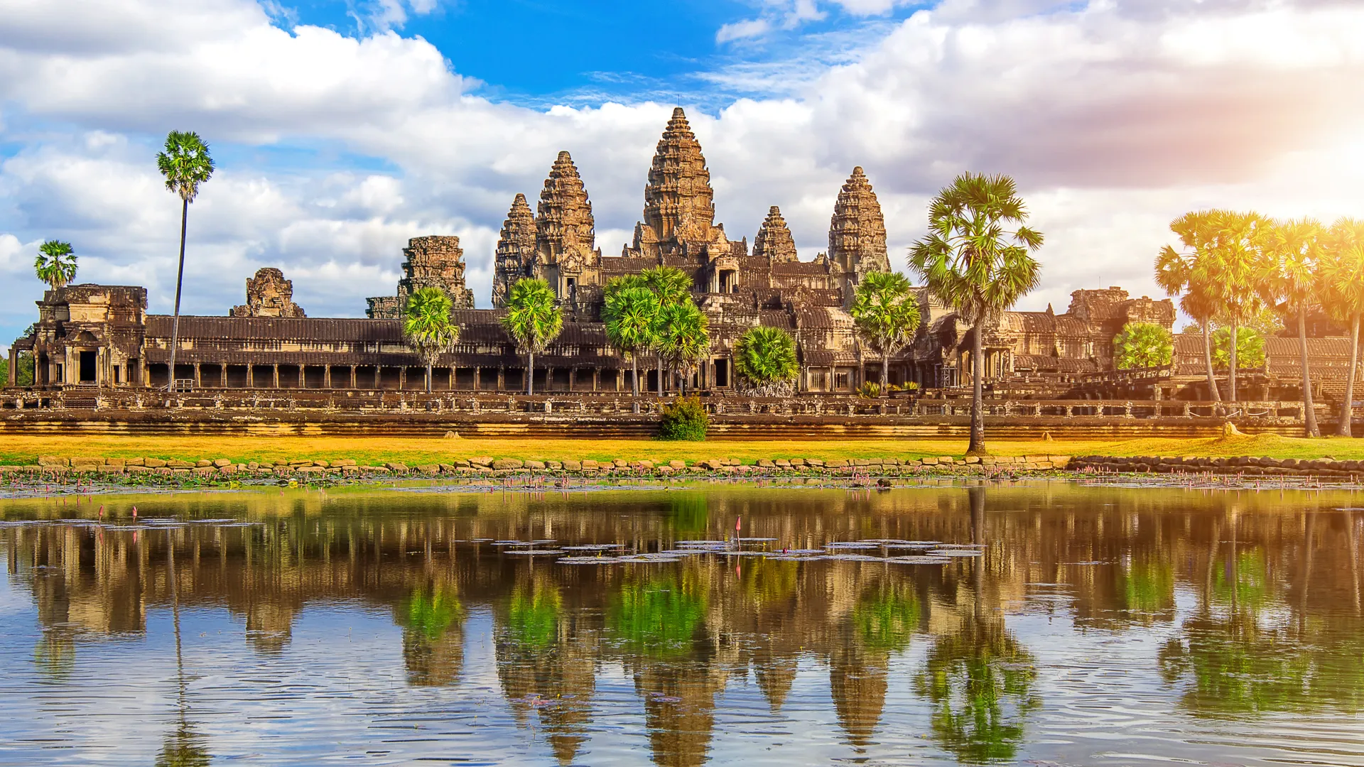 Cambodia. a journey of culture, adventure, and cuisine