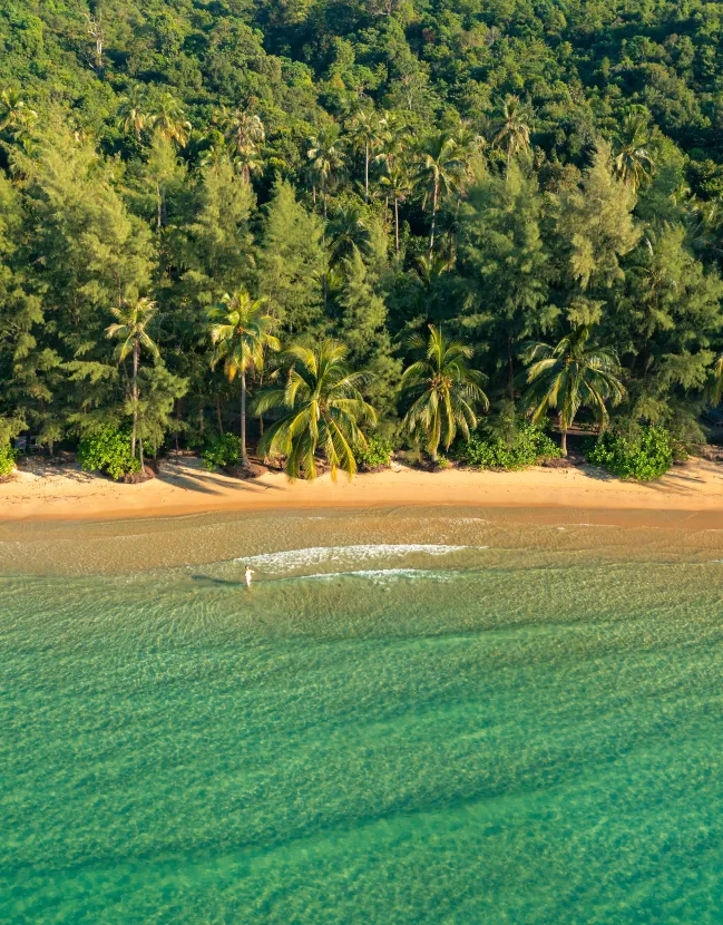 Ultimate Cambodia Family Getaway