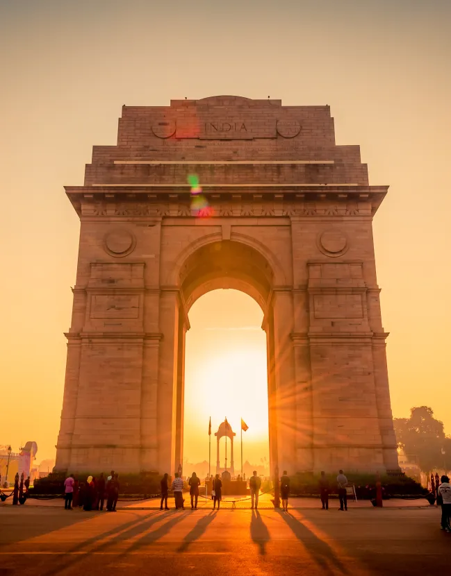 Essential Indian Experience
