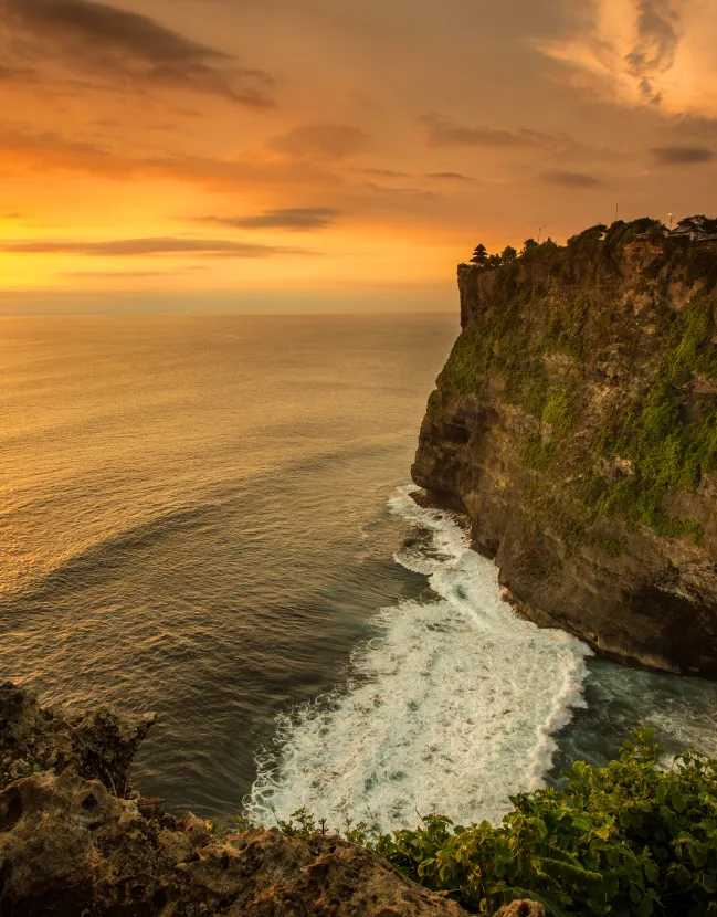 A Memorable Family Trip to Indonesia